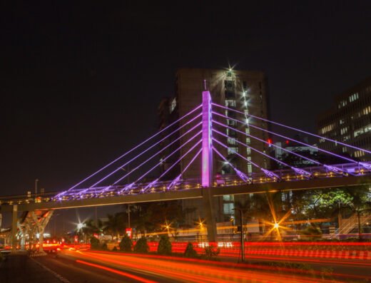 Chennai Night Walking Tour | Explore the City Lights & Culture