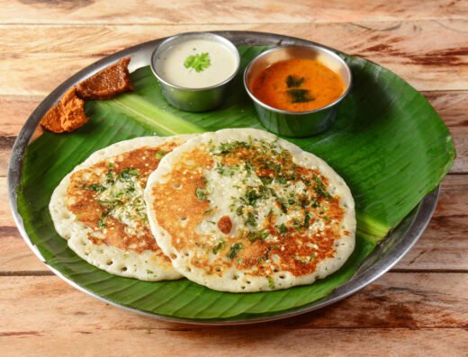 Best Chennai Food Tour: Explore Local Flavors & Street Food with a Guide