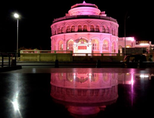 Chennai Night Walking Tour | Explore the City Lights & Culture