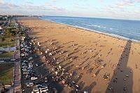 The Story of Chennai: Guided Heritage Walk Through Old City & Coastline
