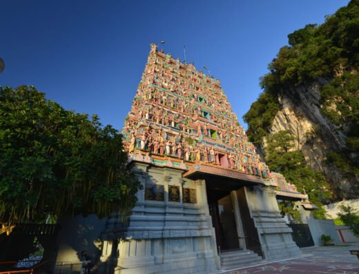 Chennai Spiritual Tour | Guided Visit to Famous Temples & Holy Sites