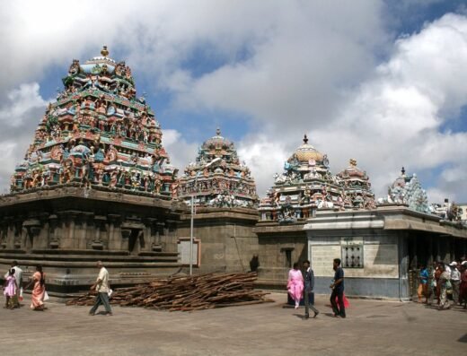 The Story of Chennai: Guided Heritage Walk Through Old City & Coastline